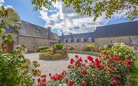 Relais du Silence Domaine de la Rançonnière et de Mathan